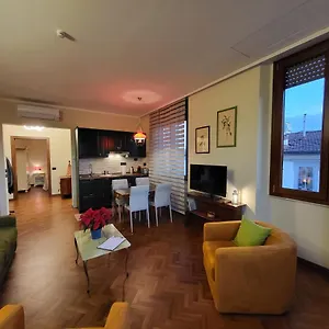 Apartamento Residenza Del Roster, Florencia