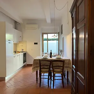Apartamento Toscano Accogliente, Florencia